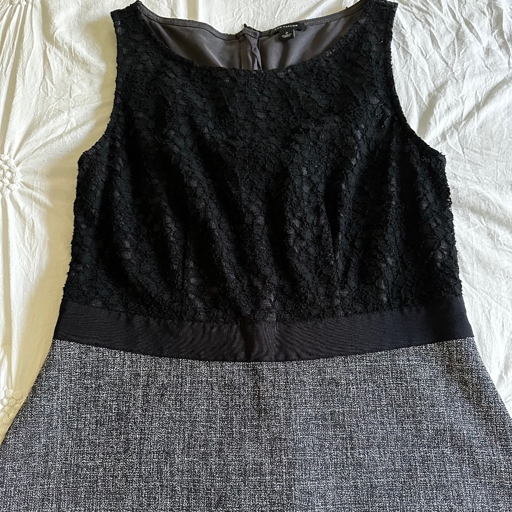 Peplum top